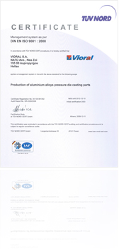 ISO 9001:2000