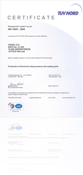 ISO 14001:2004